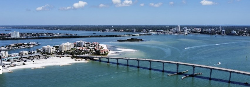 Sand Key, FL Real Estate - Sand Key Homes for Sale
